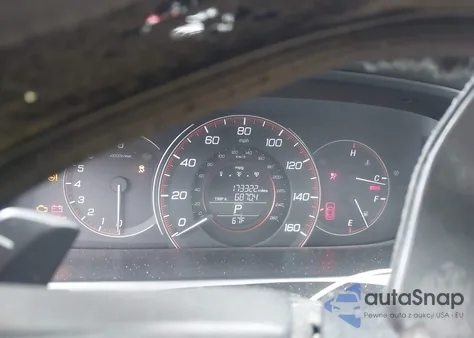 2014 Honda Accord Sport из США, поврежденный, VIN 1HGCR2F59EA086560